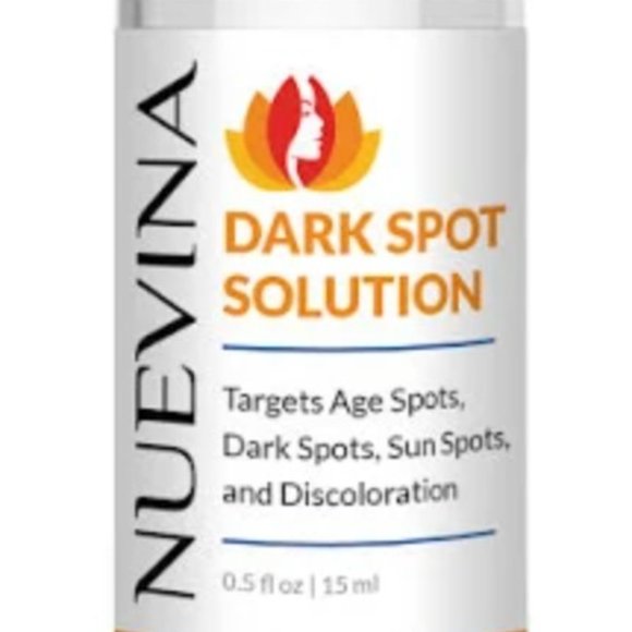 Nuevina - Dark Spot Solution - Picture 1 of 1